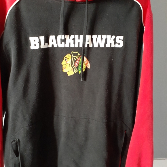 Rebook spots hoodie - Picture 3 of 7